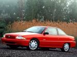 Buick Skylark GS Coupe 1996 года